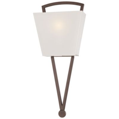 P1707 Wall Sconce by George Kovacs - Starlight Lighting USA and Canada